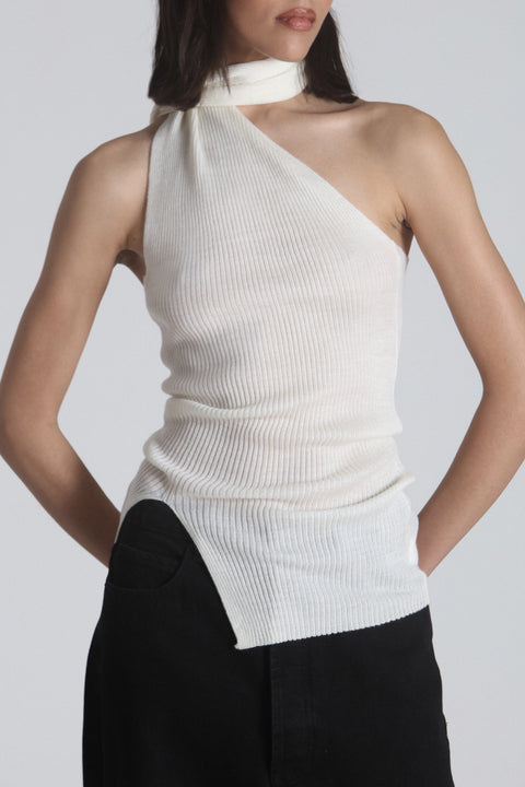BARCLAY KNIT TOP