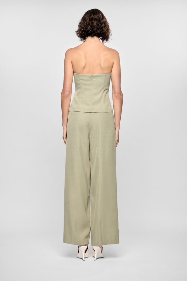 HIHO Margot Roll Down Pant main image 1