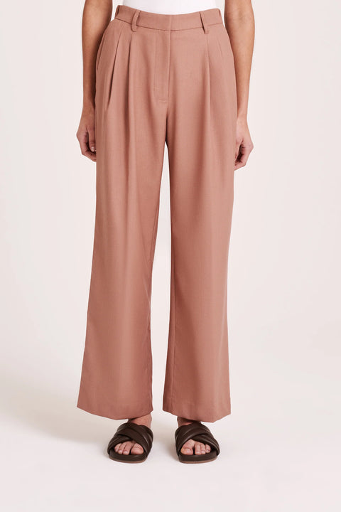 Monte Tailored Pant
