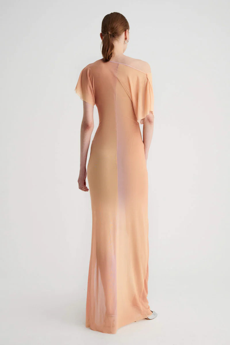 VENUS MIDI DRESS (final sale) – Azalia Boutique
