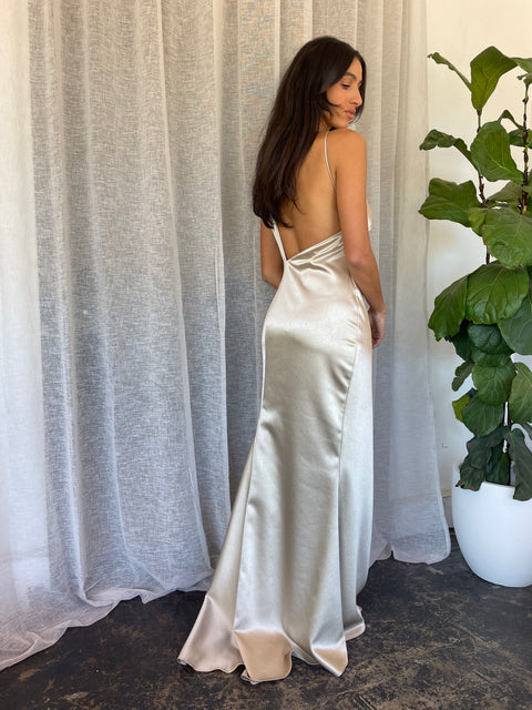 Dakota Gown