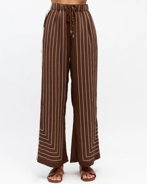 Seaside Pant