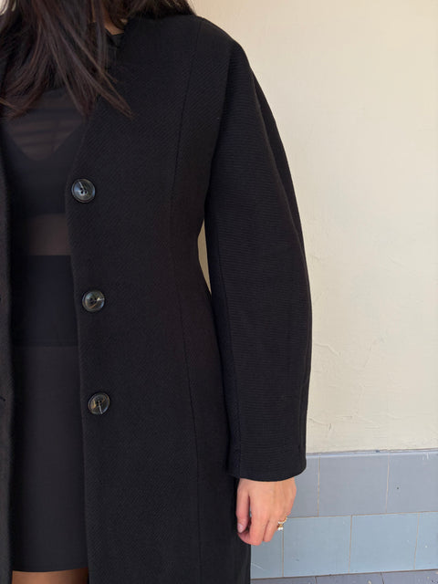 Odyssey Coat