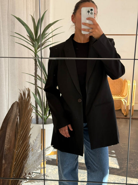 Victoria Blazer