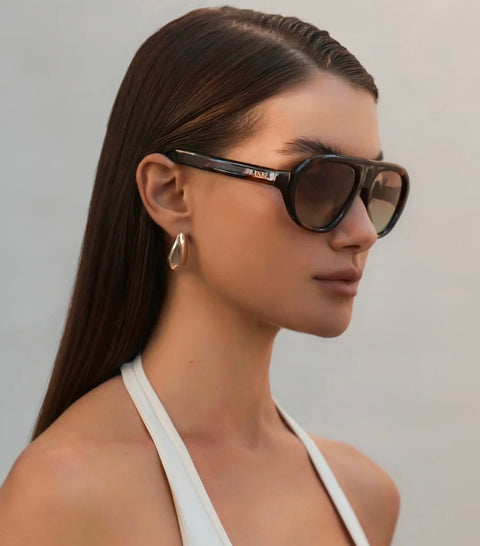 The Sherry Sunglasses