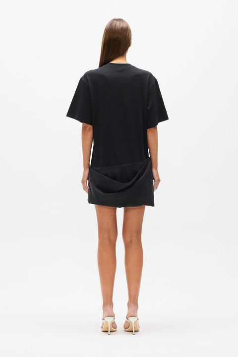 Phoebe T-Shirt Mini Dress