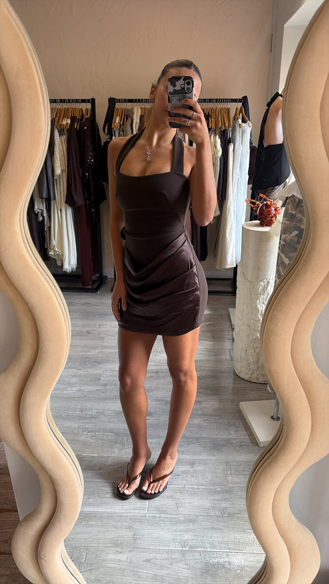 ALICE MINI DRESS