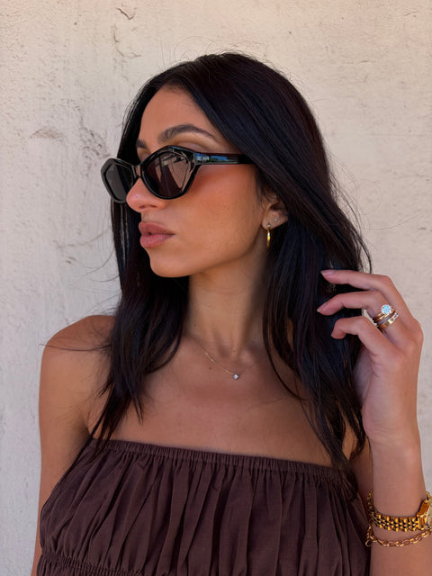 MEEKA SUNGLASSES