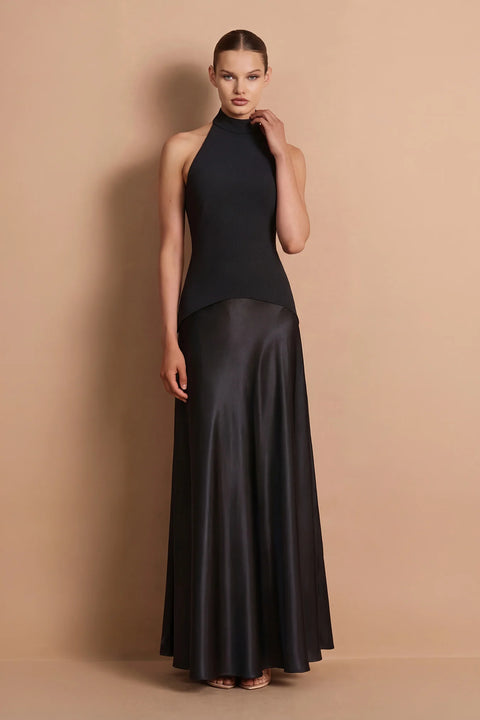 Alice Halter Maxi