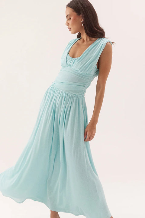 ZABELLE DRESS