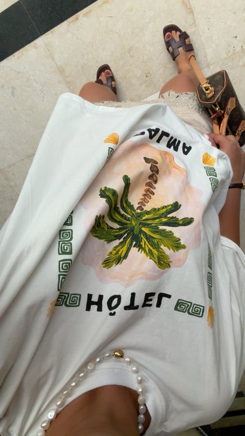 Hotel La Palma Tee