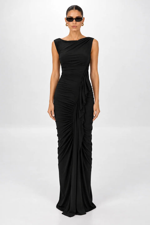 OLINDA DRESS