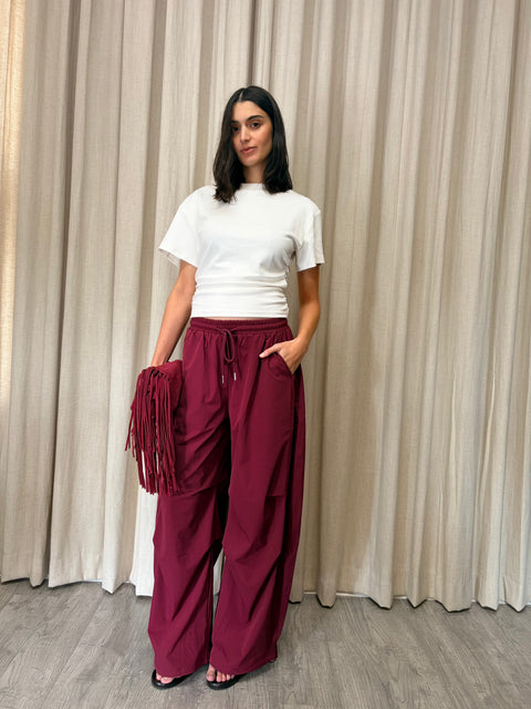 Belmont Pant