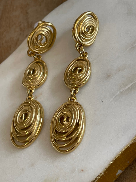 Donella Drop Earrings