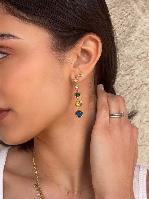 Olivia Drop Earrings