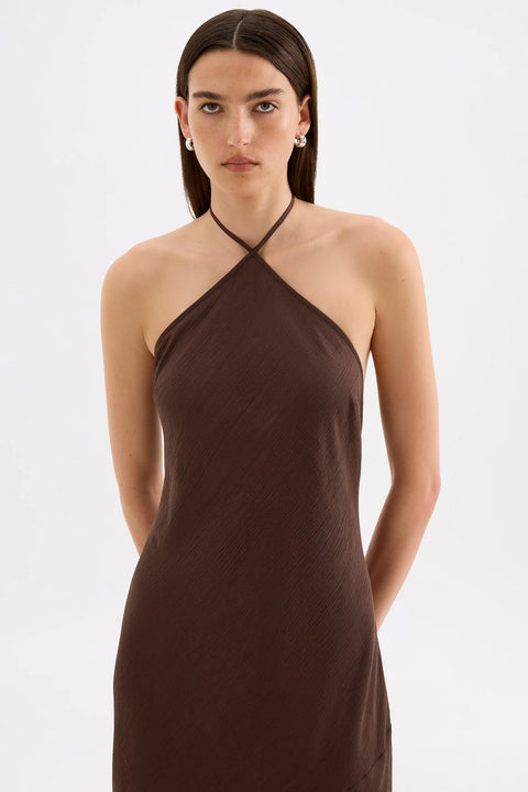Waylon Maxi Dress