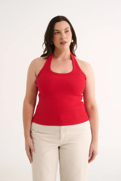 Harmony Halter Tank