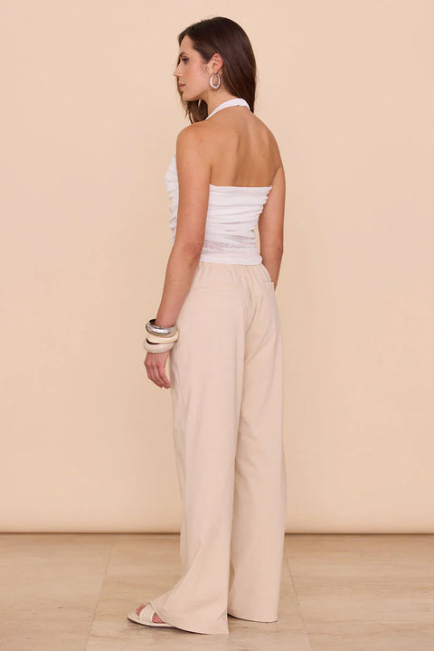 THEA MESH TOP (final sale)