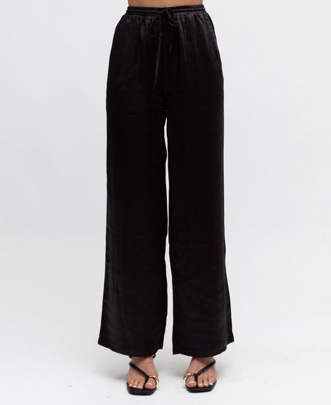 Sally Satin Pant