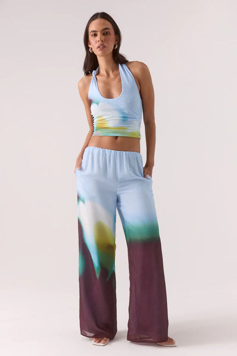 ZINNIA PANT