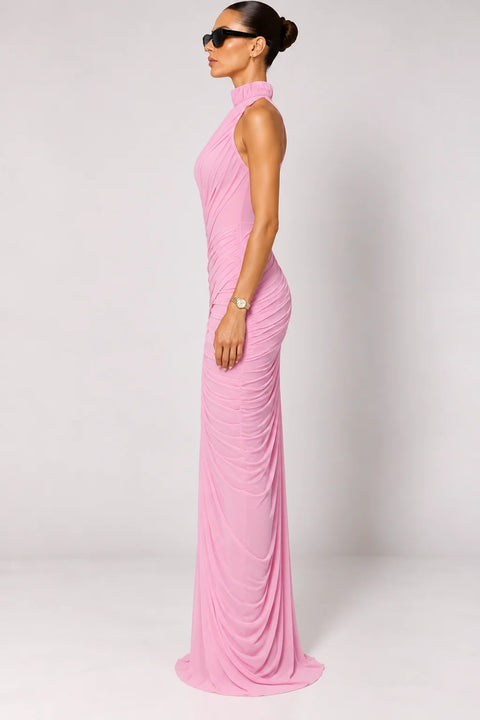 CLARA DRESS