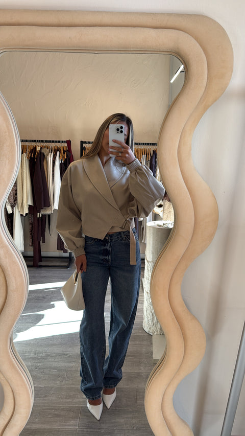 Mila Jacket