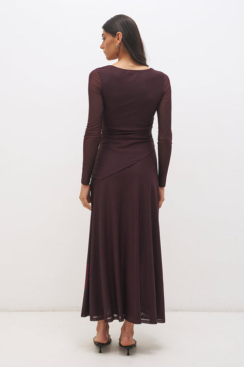 Lima Maxi Dress