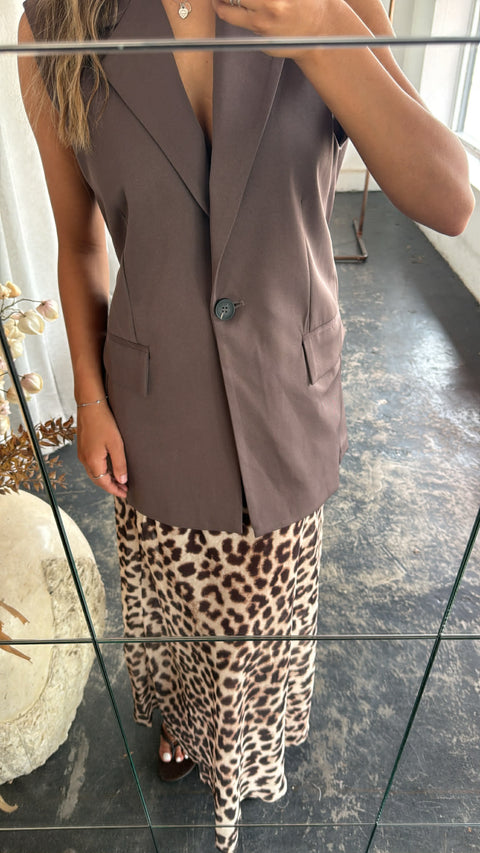 Maeve Vest
