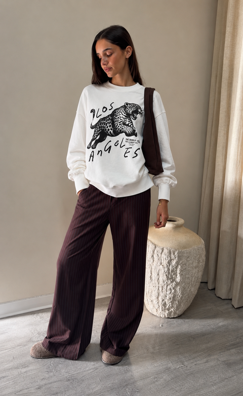 La Cats Jumper