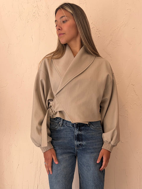Mila Jacket