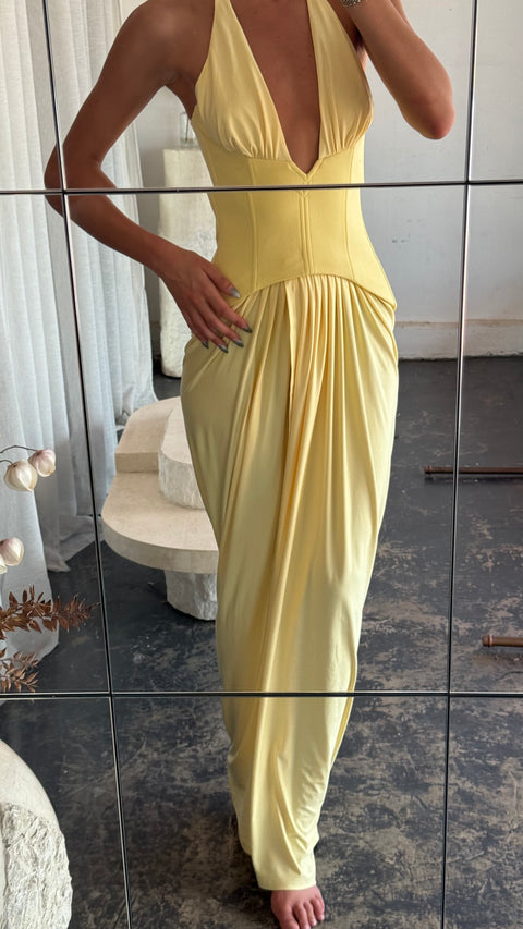 Pre Order LANDON DRESS