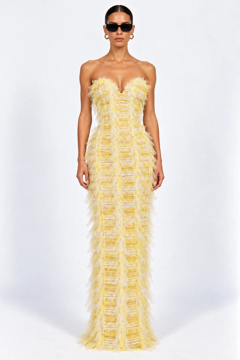JASMINE DRESS