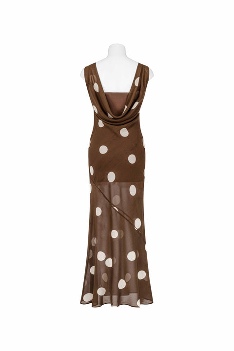 Ricky Maxi Dress