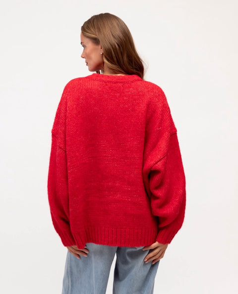 Nikki Knit