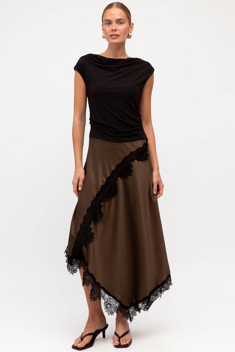 Patricia Midi Dress