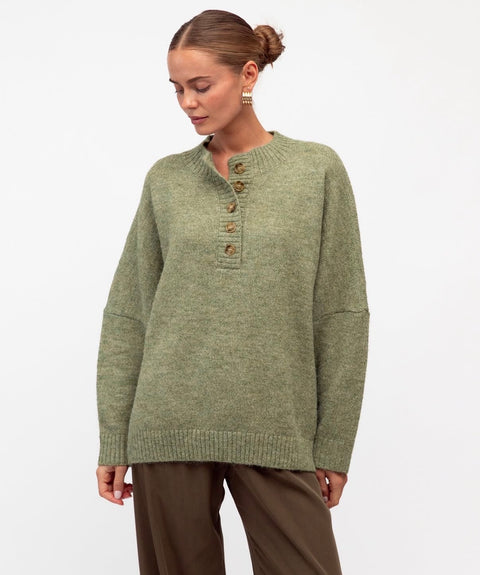 Tala Oversized Knit