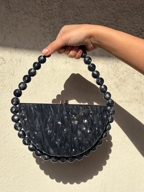 Milana Acrylic Bag