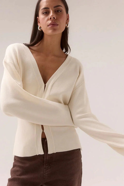 SENTIMENT KNIT