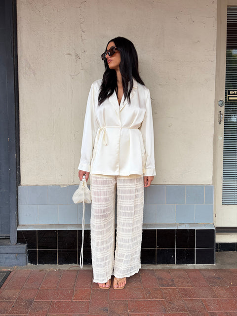 Part Time Lover Shirt