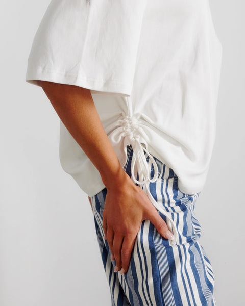 ELEVATED BASIC TEE