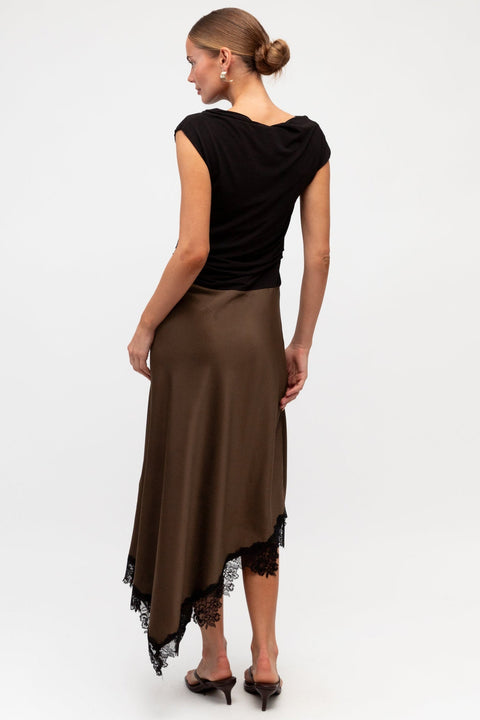 Patricia Midi Dress