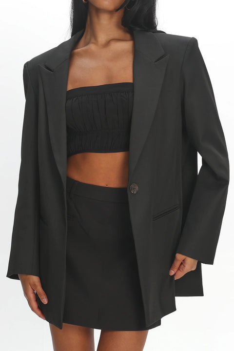 Victoria Blazer