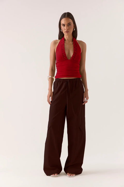 ALORA TOP