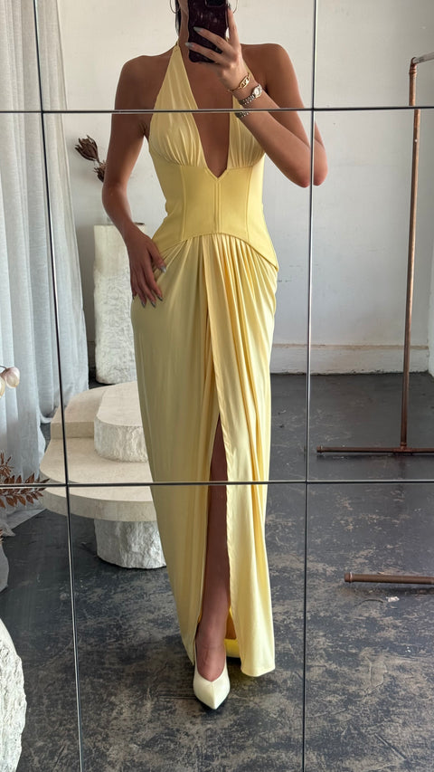 Pre Order LANDON DRESS