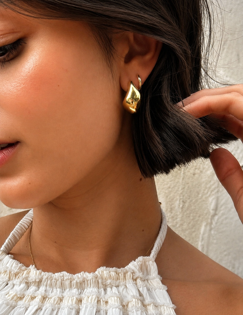 Charlotte Earrings