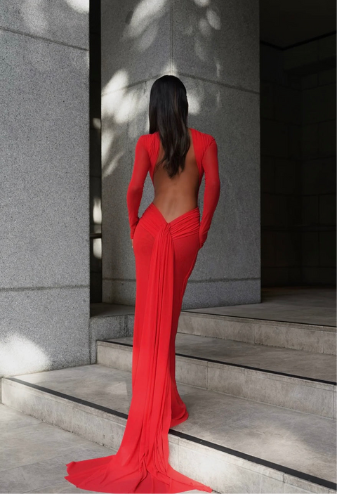 MONACO GOWN