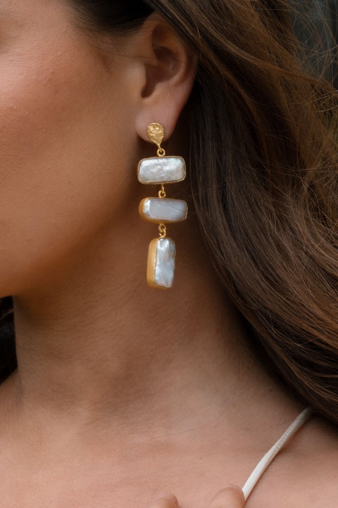 Sierra Earrings