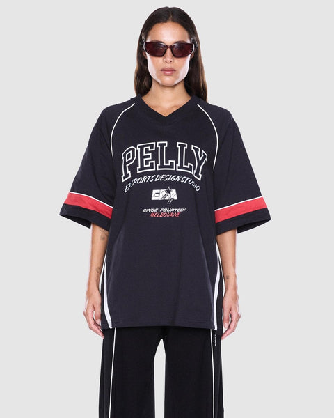 JORDAN JERSEY