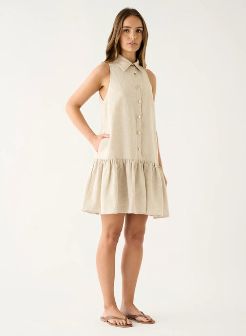 Olivia Mini Dress