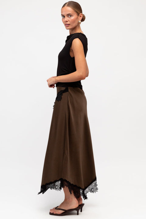 Patricia Midi Dress